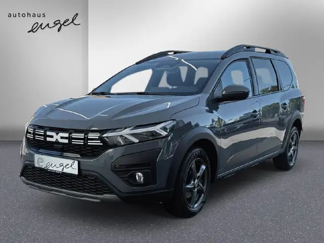 Dacia Jogger Expression,LED,TEMPO,DAB,PDC,CARPLAY.KLIMAANALGE,M