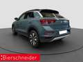 Volkswagen T-Roc 2.0 TDI DSG Goal AHK REAR VIEW ACC LED Bleu - thumbnail 5