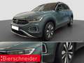 Volkswagen T-Roc 2.0 TDI DSG Goal AHK REAR VIEW ACC LED Blau - thumbnail 30