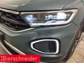 Volkswagen T-Roc 2.0 TDI DSG Goal AHK REAR VIEW ACC LED Bleu - thumbnail 36