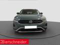 Volkswagen T-Roc 2.0 TDI DSG Goal AHK REAR VIEW ACC LED Bleu - thumbnail 3