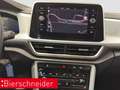 Volkswagen T-Roc 2.0 TDI DSG Goal AHK REAR VIEW ACC LED Bleu - thumbnail 21