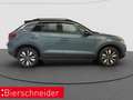 Volkswagen T-Roc 2.0 TDI DSG Goal AHK REAR VIEW ACC LED Blau - thumbnail 8