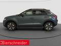 Volkswagen T-Roc 2.0 TDI DSG Goal AHK REAR VIEW ACC LED Blau - thumbnail 4