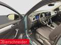 Volkswagen T-Roc 2.0 TDI DSG Goal AHK REAR VIEW ACC LED Bleu - thumbnail 32