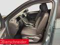 Volkswagen T-Roc 2.0 TDI DSG Goal AHK REAR VIEW ACC LED Blau - thumbnail 11