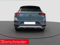 Volkswagen T-Roc 2.0 TDI DSG Goal AHK REAR VIEW ACC LED Blau - thumbnail 6