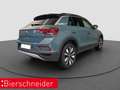 Volkswagen T-Roc 2.0 TDI DSG Goal AHK REAR VIEW ACC LED Blau - thumbnail 7