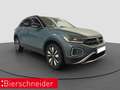 Volkswagen T-Roc 2.0 TDI DSG Goal AHK REAR VIEW ACC LED Blau - thumbnail 9