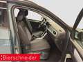 Volkswagen T-Roc 2.0 TDI DSG Goal AHK REAR VIEW ACC LED Bleu - thumbnail 15