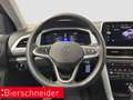 Volkswagen T-Roc 2.0 TDI DSG Goal AHK REAR VIEW ACC LED Bleu - thumbnail 14