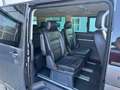 Volkswagen T6 Multivan Multivan Cruise TDI 4-MOTION DSG *LED, AHV,SCHIEBE Grau - thumbnail 9
