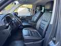 Volkswagen T6 Multivan Multivan Cruise TDI 4-MOTION DSG *LED, AHV,SCHIEBE Grau - thumbnail 17