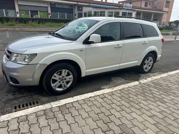 Freemont 2.0 mjt 16v Lounge 4x4 170cv auto E5