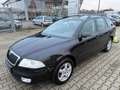 Skoda Octavia Combi Ambiente Schwarz - thumbnail 1