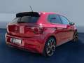 Volkswagen Polo 2.0 TSI GTI DSG ACC IQ Light DAB+ Rot - thumbnail 4