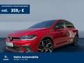 Volkswagen Polo 2.0 TSI GTI DSG ACC IQ Light DAB+ Rot - thumbnail 1