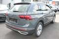 Volkswagen Tiguan 2,0 TDi 4-Mo DSG Navi AHK SOFORT !! Grau - thumbnail 24