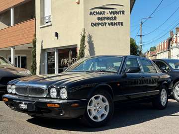 XJ8 3.2i V8 - BVA
