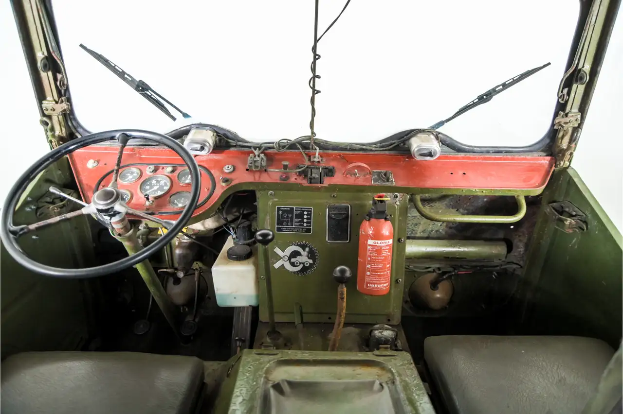 Volvo L3314N Felt C303 Laplander 4x4, foto 6