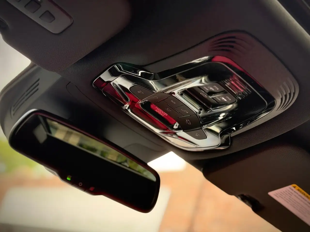 Alfa Romeo Stelvio снимка Alfa Romeo Stelvio