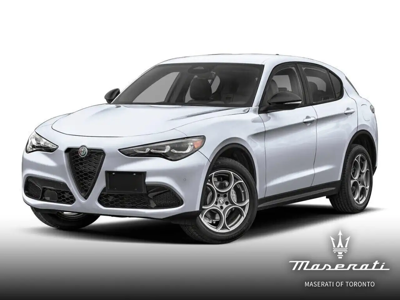 2026 Alfa Romeo Stelvio