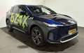 Toyota bZ4X | DEMO | Premium 71 kWh | Leer | Stuur en Stoelver Blauw - thumbnail 7