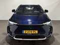 Toyota bZ4X | DEMO | Premium 71 kWh | Leer | Stuur en Stoelver Blauw - thumbnail 3