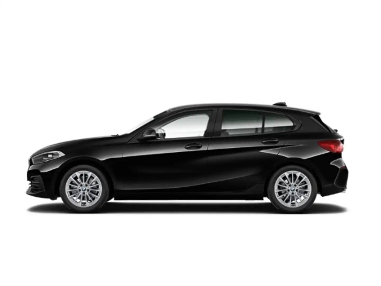 BMW 120 d xDrive 5-Türer HUD AD Navi Digitales Cockpit Mem - 2
