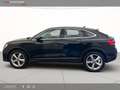 Audi Q3 Sportback 45 2.0 TFSI Business Plus quattro S tron Nero - thumbnail 2