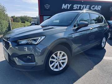 Tarraco 1.5 TSI DSG (EU6AP), GArantie 1an. 1er proprio