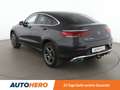 Mercedes-Benz GLC 300 GLC 300e 4Matic AMG Line Aut.*NAVI*LED* Gris - thumbnail 4