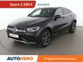Mercedes-Benz GLC 300 GLC 300e 4Matic AMG Line Aut.*NAVI*LED* Gris - thumbnail 1