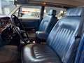 Rolls-Royce Silver Spur II Blau - thumbnail 12