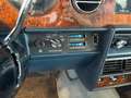 Rolls-Royce Silver Spur II Blau - thumbnail 14