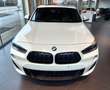 BMW X2 X2 18i M SPORT -PANO-HUD-AUTOMAAT White - thumbnail 2