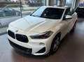 BMW X2 X2 18i M SPORT -PANO-HUD-AUTOMAAT White - thumbnail 1