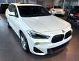BMW X2 X2 18i M SPORT -PANO-HUD-AUTOMAAT White - thumbnail 3
