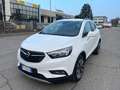 Opel Mokka Mokka X 1.4 Turbo GPL Tech 140CV Blanc - thumbnail 1