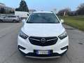 Opel Mokka Mokka X 1.4 Turbo GPL Tech 140CV Blanc - thumbnail 3