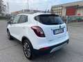 Opel Mokka Mokka X 1.4 Turbo GPL Tech 140CV Blanc - thumbnail 7