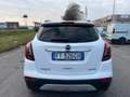 Opel Mokka Mokka X 1.4 Turbo GPL Tech 140CV Blanc - thumbnail 4