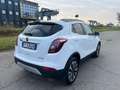 Opel Mokka Mokka X 1.4 Turbo GPL Tech 140CV Blanc - thumbnail 8