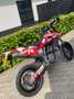 Husqvarna SMR 510 Supermoto Rouge - thumbnail 2