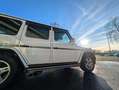 Mercedes-Benz G 500 G 500 Automatik Bílá - thumbnail 8