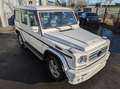 Mercedes-Benz G 500 G 500 Automatik Weiß - thumbnail 1