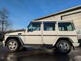 Mercedes-Benz G 500 G 500 Automatik Bílá - thumbnail 9