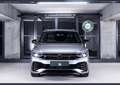 Volkswagen Tiguan Allspace R Line, 7 pl Grau - thumbnail 3