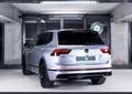 Volkswagen Tiguan Allspace R Line, 7 pl Grau - thumbnail 2
