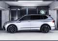 Volkswagen Tiguan Allspace R Line, 7 pl Grau - thumbnail 5